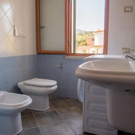 Fiorito 300m By Portoottioluaffitti Holiday home