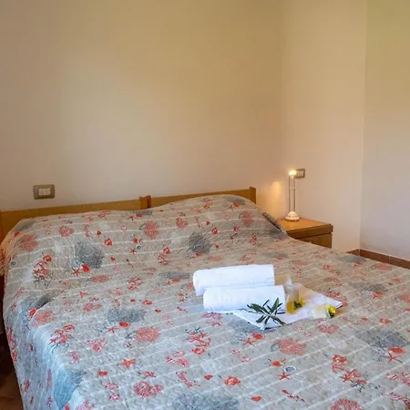 Holiday home Fiorito 300m By Portoottioluaffitti Porto Ottiolu
