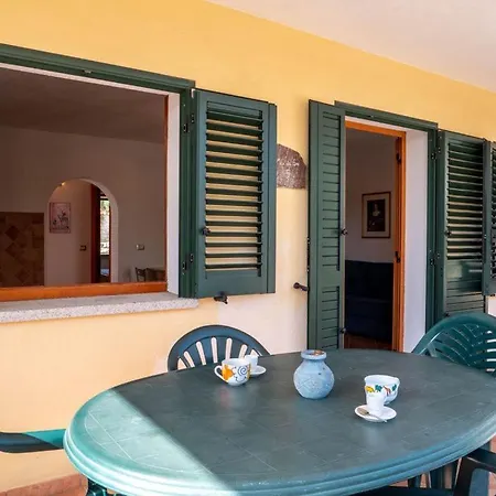Fiorito 300m By Portoottioluaffitti Holiday home Porto Ottiolu