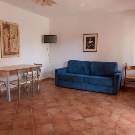 Fiorito 300m By Portoottioluaffitti Holiday home Porto Ottiolu