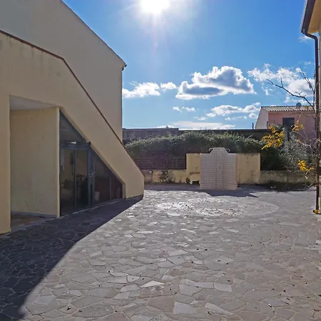 Holiday home Fiorito 300m By Portoottioluaffitti Porto Ottiolu