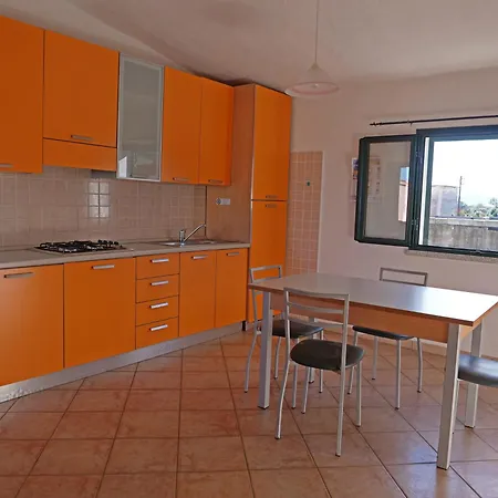Holiday home Fiorito 300m By Portoottioluaffitti