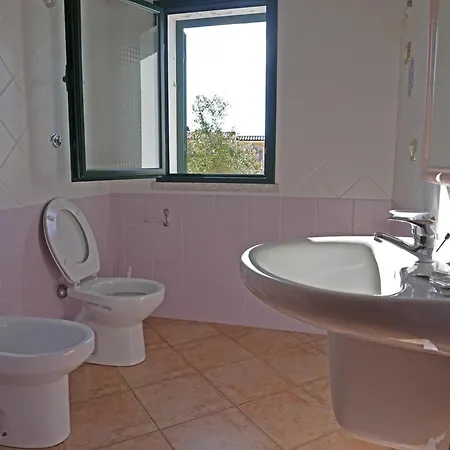 Holiday home Fiorito 300m By Portoottioluaffitti Porto Ottiolu