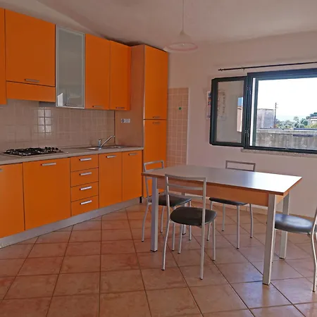 Fiorito 300m By Portoottioluaffitti Holiday home *