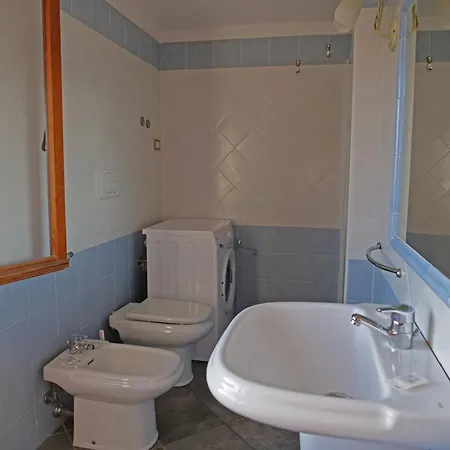 Fiorito 300m By Portoottioluaffitti Holiday home Porto Ottiolu