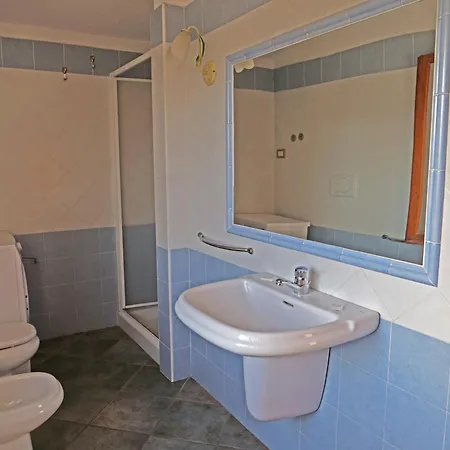 Holiday home Fiorito 300m By Portoottioluaffitti Porto Ottiolu