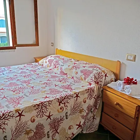 Holiday home Fiorito 300m By Portoottioluaffitti *