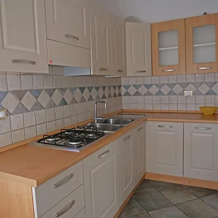 Holiday home Fiorito 300m By Portoottioluaffitti Porto Ottiolu