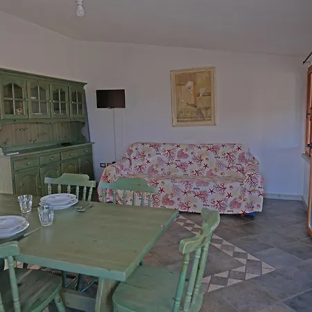 Fiorito 300m By Portoottioluaffitti Holiday home
