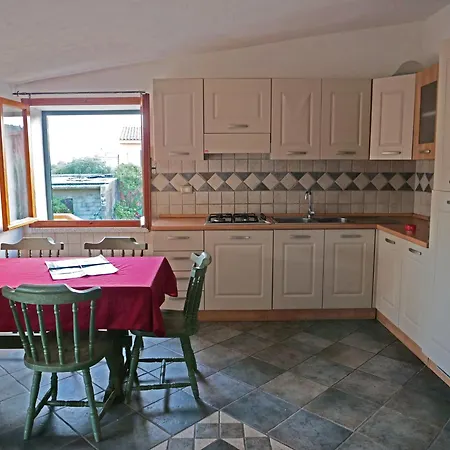 Fiorito 300m By Portoottioluaffitti Holiday home Porto Ottiolu
