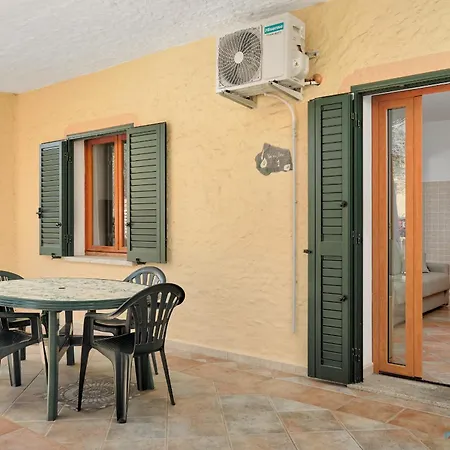 Holiday home Fiorito 300m By Portoottioluaffitti Porto Ottiolu
