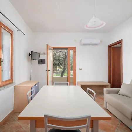Fiorito 300m By Portoottioluaffitti Holiday home