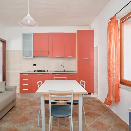 Fiorito 300m By Portoottioluaffitti Holiday home Porto Ottiolu