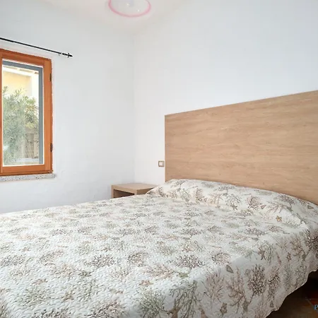 Fiorito 300m By Portoottioluaffitti Holiday home Porto Ottiolu