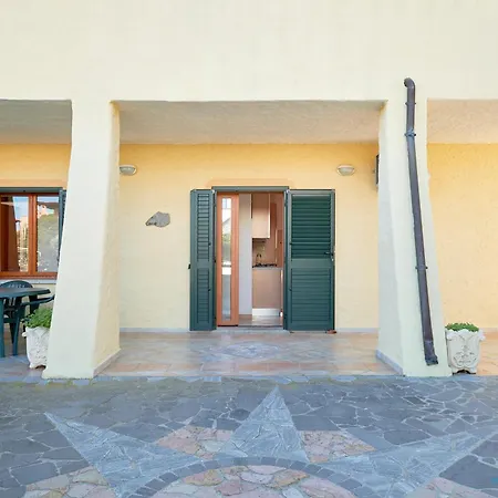 Fiorito 300m By Portoottioluaffitti Holiday home Porto Ottiolu