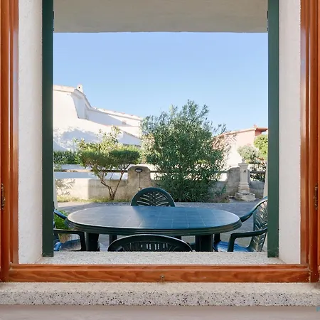 Fiorito 300m By Portoottioluaffitti Holiday home Porto Ottiolu