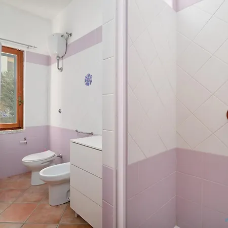Holiday home Fiorito 300m By Portoottioluaffitti Porto Ottiolu