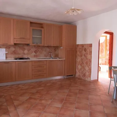 Prázdninový dům Fiorito 300m By Portoottioluaffitti