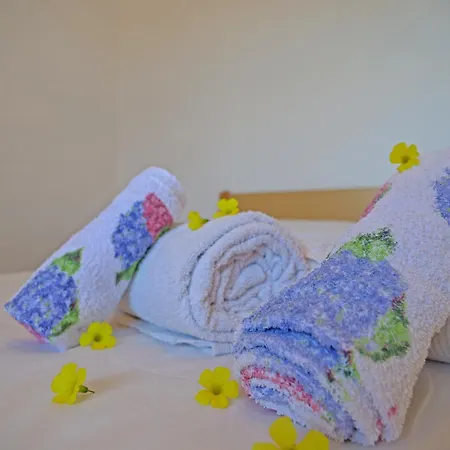 Fiorito 300m By Portoottioluaffitti Prázdninový dům Porto Ottiolu