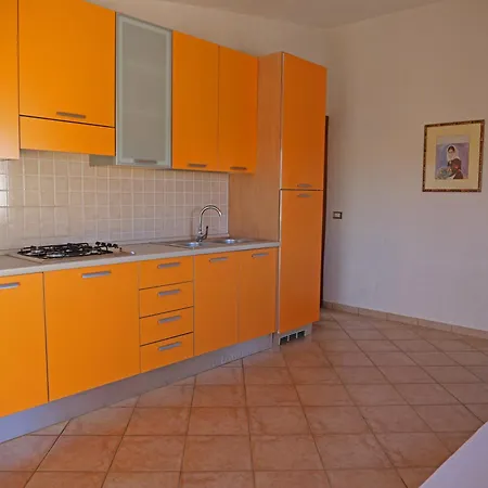 Prázdninový dům Fiorito 300m By Portoottioluaffitti Porto Ottiolu