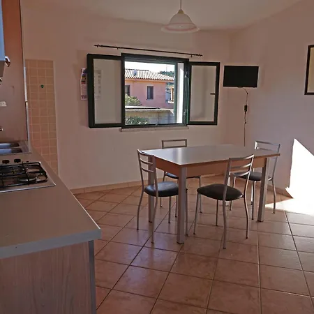 Fiorito 300m By Portoottioluaffitti Prázdninový dům