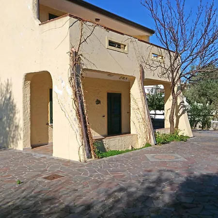 Prázdninový dům Fiorito 300m By Portoottioluaffitti