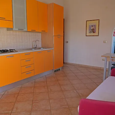 Fiorito 300m By Portoottioluaffitti Prázdninový dům Porto Ottiolu