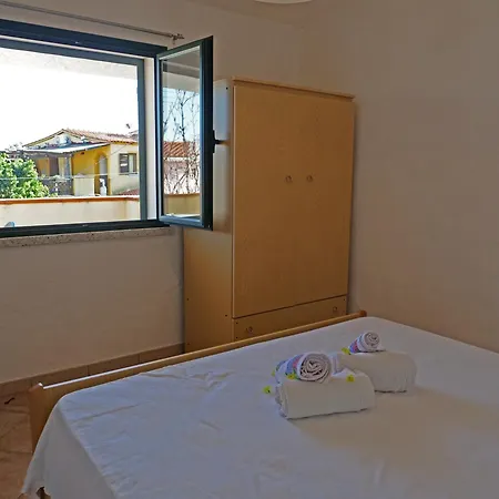 Prázdninový dům Fiorito 300m By Portoottioluaffitti *