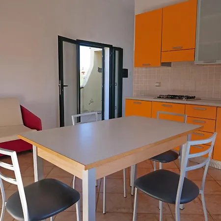 Fiorito 300m By Portoottioluaffitti Prázdninový dům Porto Ottiolu