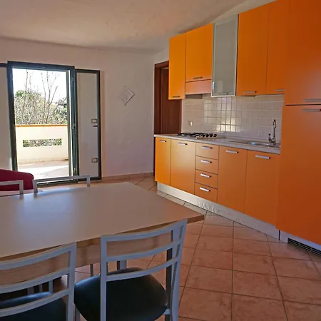 Prázdninový dům Fiorito 300m By Portoottioluaffitti Porto Ottiolu