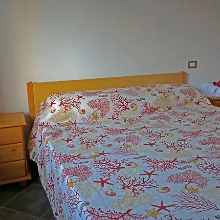 Fiorito 300m By Portoottioluaffitti * Porto Ottiolu