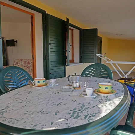 Fiorito 300m By Portoottioluaffitti Prázdninový dům *