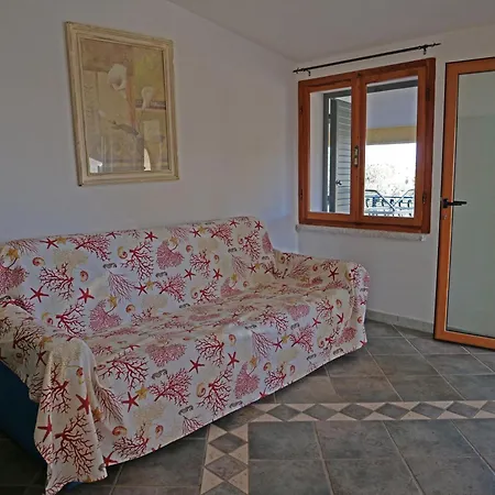 Fiorito 300m By Portoottioluaffitti Prázdninový dům Porto Ottiolu