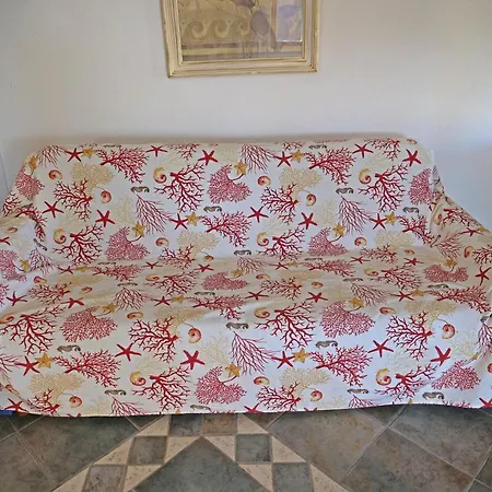 Fiorito 300m By Portoottioluaffitti Prázdninový dům