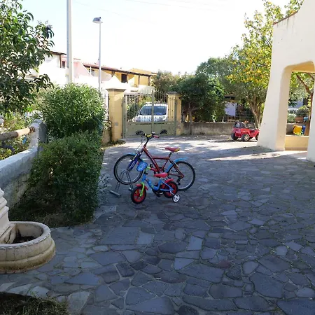 Fiorito 300m By Portoottioluaffitti * Porto Ottiolu