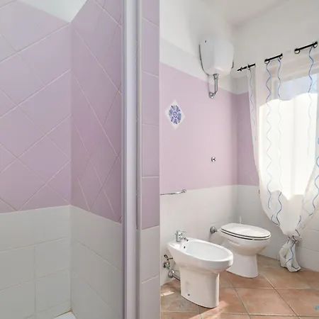 Fiorito 300m By Portoottioluaffitti Porto Ottiolu