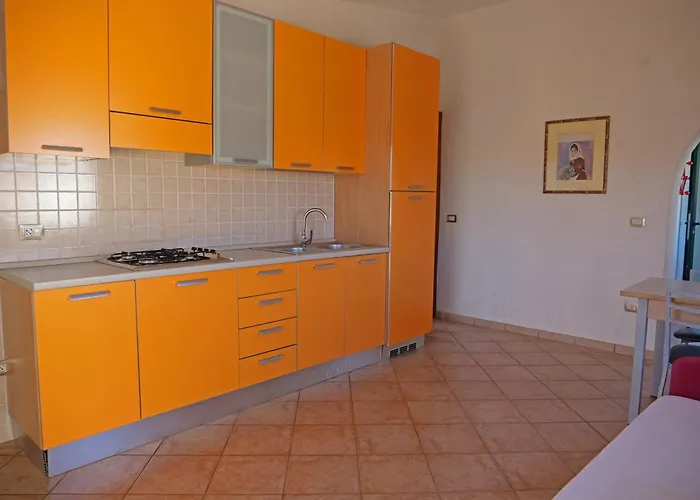 Сasa de vacaciones Fiorito 300m By Portoottioluaffitti Porto Ottiolu