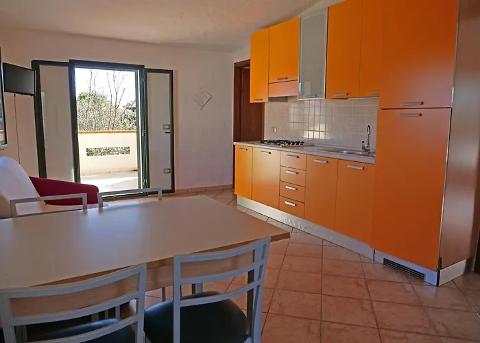Сasa de vacaciones Fiorito 300m By Portoottioluaffitti Porto Ottiolu